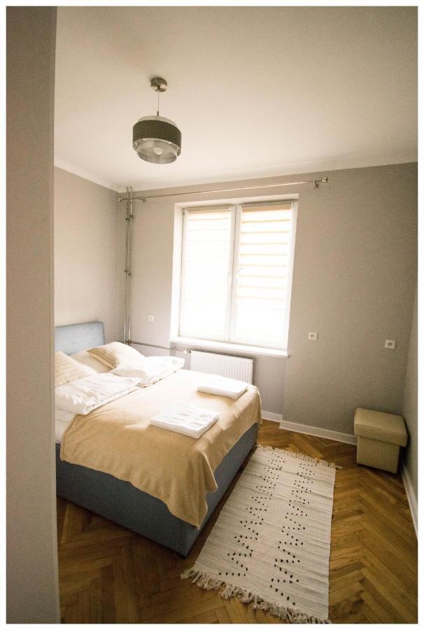Color 24 Apartament III Stalowa Wola Dış mekan fotoğraf