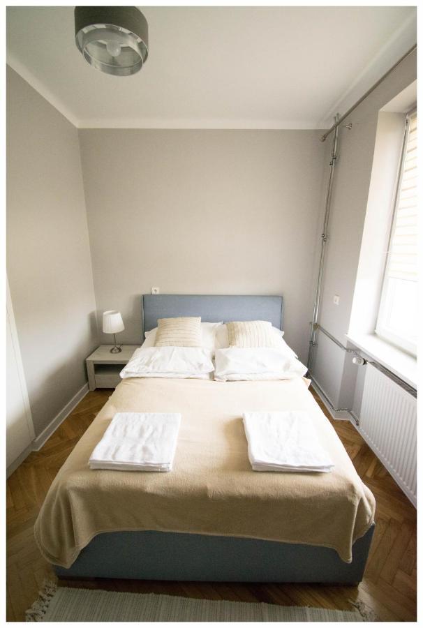 Color 24 Apartament III Stalowa Wola Dış mekan fotoğraf