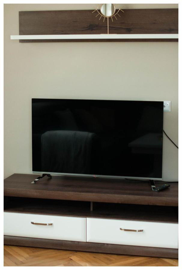Color 24 Apartament III Stalowa Wola Dış mekan fotoğraf