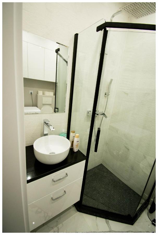 Color 24 Apartament III Stalowa Wola Dış mekan fotoğraf