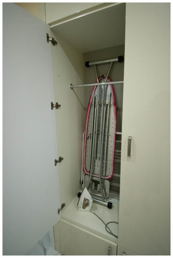 Color 24 Apartament III Stalowa Wola Dış mekan fotoğraf