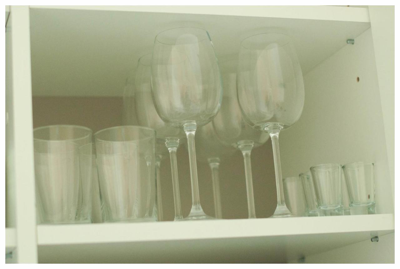 Color 24 Apartament III Stalowa Wola Dış mekan fotoğraf